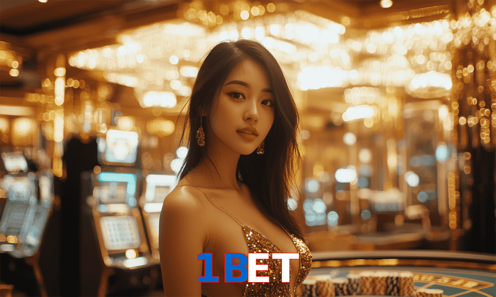 1BET