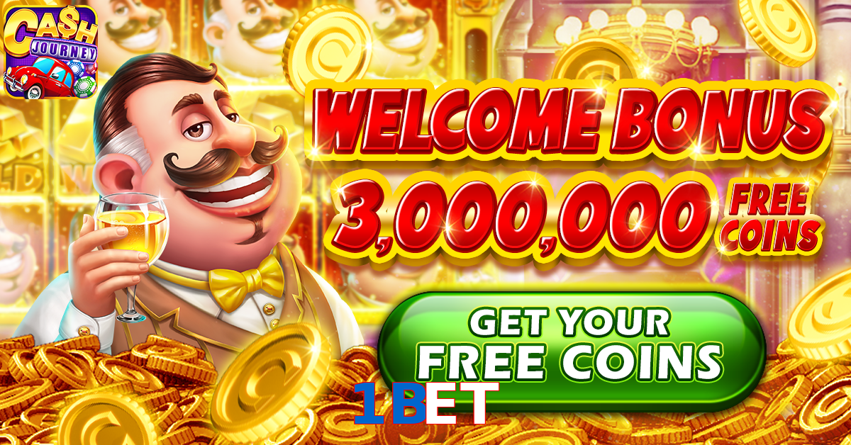 1BET