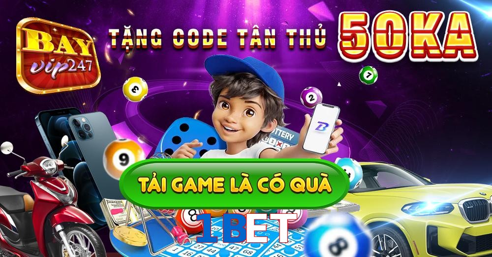 1BET