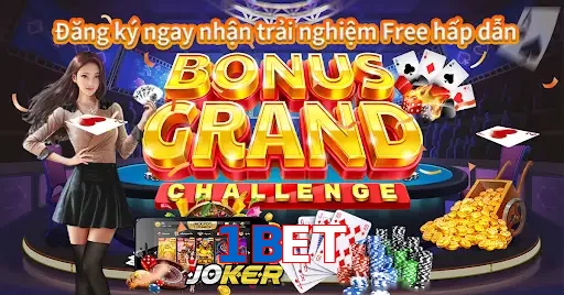 1BET