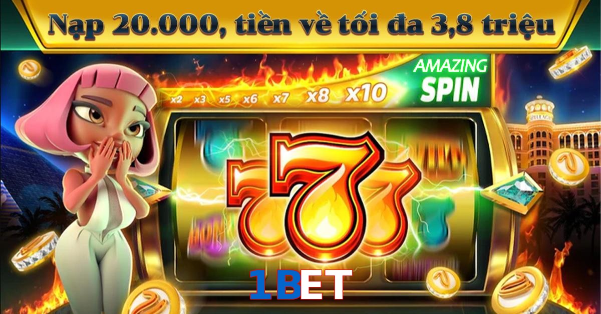 1BET