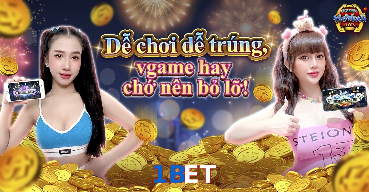 1BET