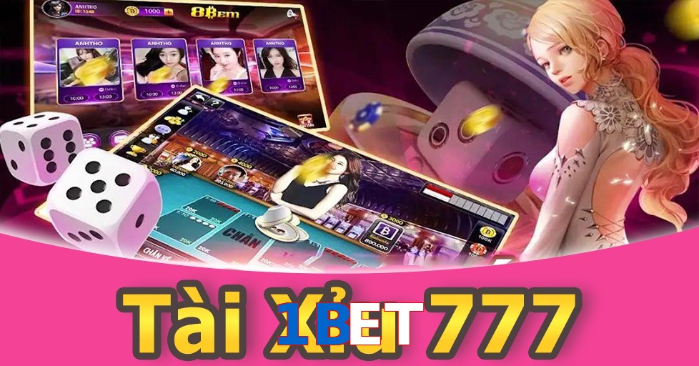 1BET