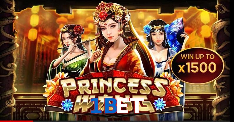 1BET