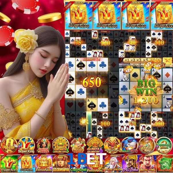 1BET
